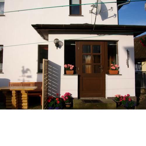 Two-Bedroom Apartment in Uckeritz (Seebad) I