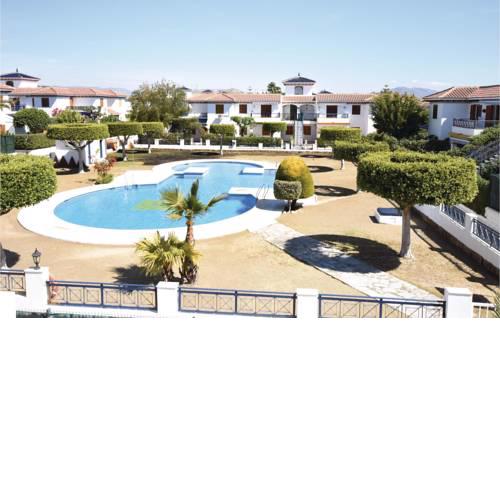 Two-Bedroom Apartment in Vera