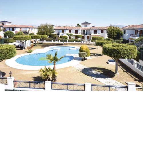Two-Bedroom Apartment in Vera