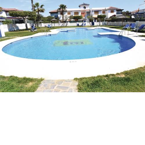 Two-Bedroom Apartment in Vera