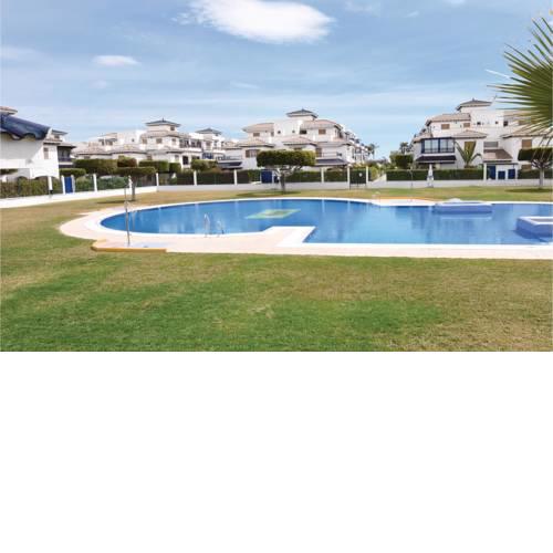 Two-Bedroom Apartment in Vera