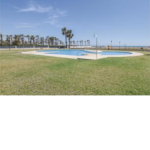 Two-Bedroom Apartment in Vera