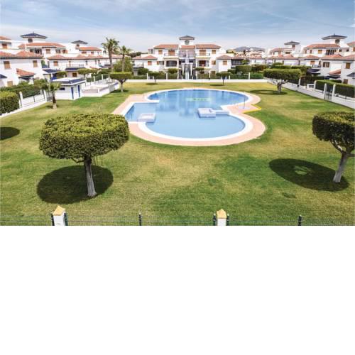 Two-Bedroom Apartment in Vera