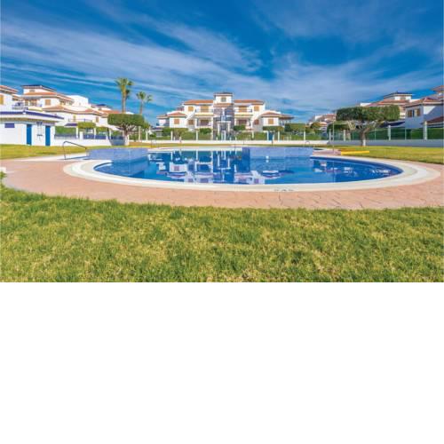 Two-Bedroom Apartment in Vera