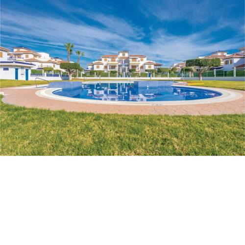 Two-Bedroom Apartment in Vera