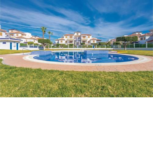 Two-Bedroom Apartment in Vera