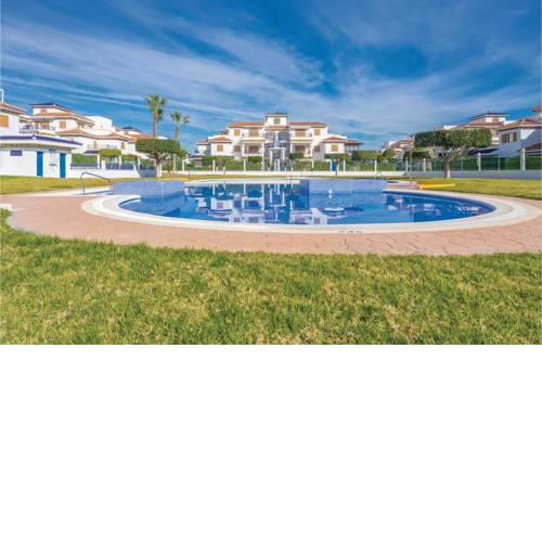 Two-Bedroom Apartment in Vera