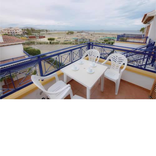 Two-Bedroom Apartment in Vera