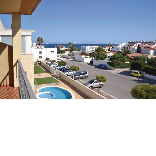 Two-Bedroom Apartment in Vinaros