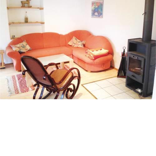 Two-Bedroom Apartment in Vohl