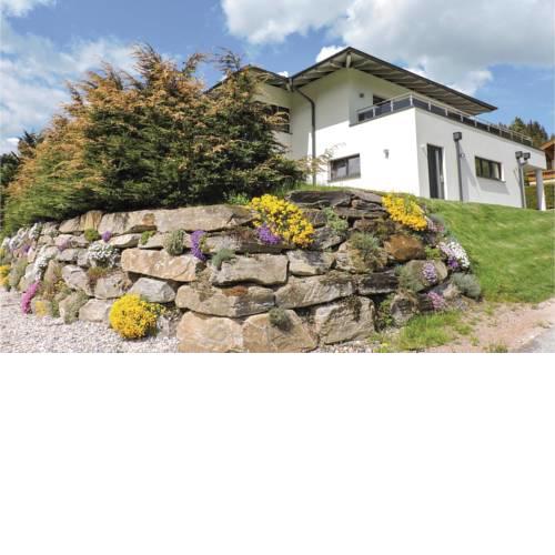 Two-Bedroom Apartment in Wagrain