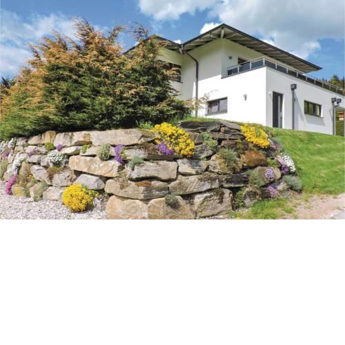 Two-Bedroom Apartment in Wagrain