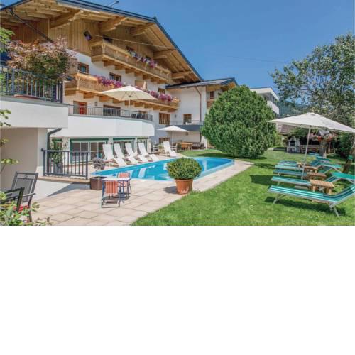 Two-Bedroom Apartment in Wagrain