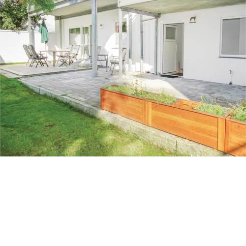 Two-Bedroom Apartment in Warwerort