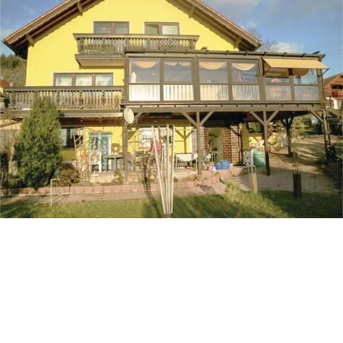 Two-Bedroom Apartment in Wasungen