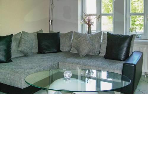 Two-Bedroom Apartment in Wernigerode