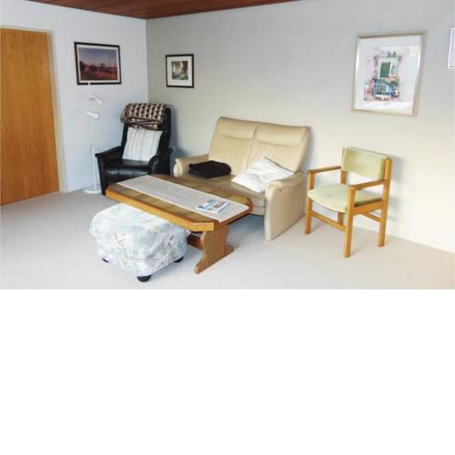 Two-Bedroom Apartment in Wurster Nordseekuste