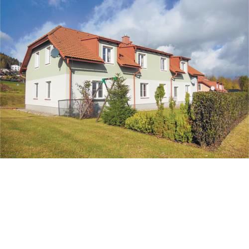 Two-Bedroom Apartment in Zacler