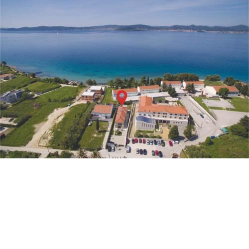 Two-Bedroom Apartment in Zadar