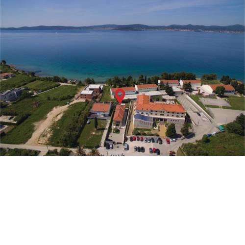 Two-Bedroom Apartment in Zadar