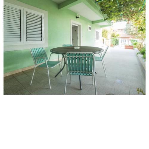 Two-Bedroom Apartment in Zadar
