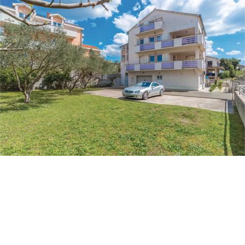 Two-Bedroom Apartment in Zadar