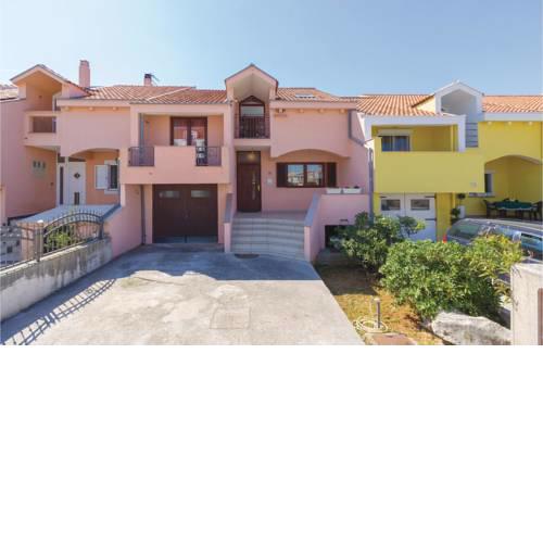 Two-Bedroom Apartment in Zadar