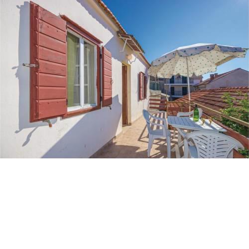 Two-Bedroom Apartment in Zadar