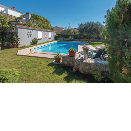Two-Bedroom Apartment in Zadar