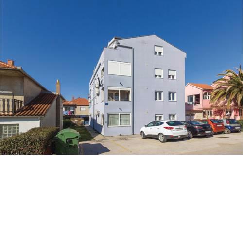 Two-Bedroom Apartment in Zadar
