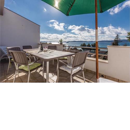 Two-Bedroom Apartment in Zadar