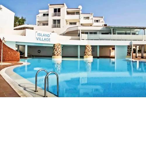 Two Bedroom Apartment, Island Village Heights
