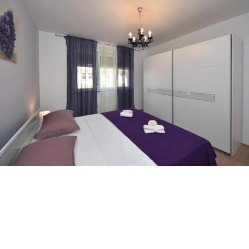 Two bedroom apartment Marinero - AE1437