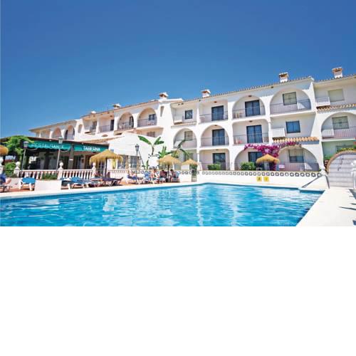 Two-Bedroom Apartment Mijas Costa with Sea view 05