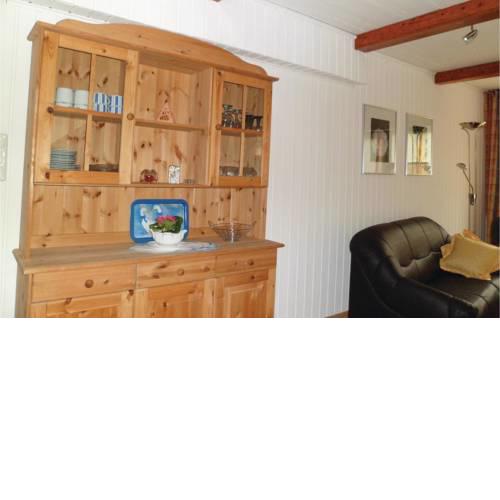 Two-Bedroom Apartment Mühlhausen 0 02