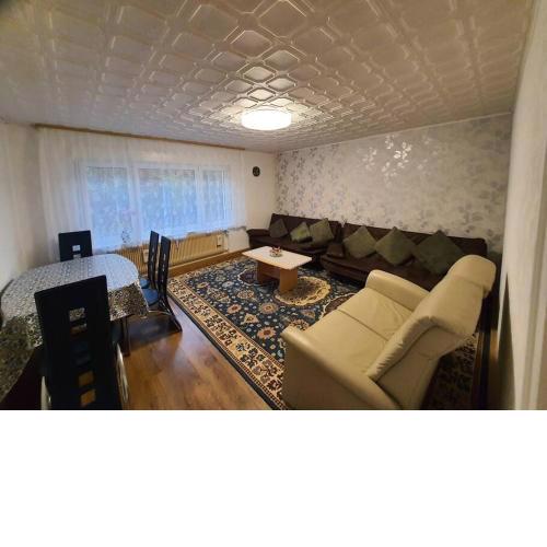 Two-Bedroom Apartment near Triberg Waterfall