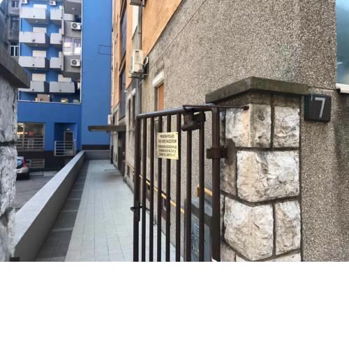 Two bedroom Apartment Potok