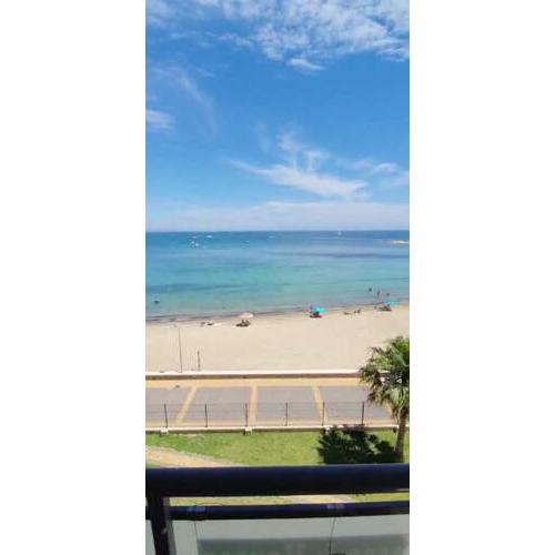 Two Bedroom apartment Puerta del Mediterraneo
