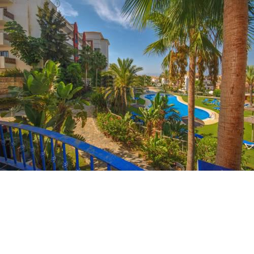 Two bedroom apartment ready for long and short term let IR12