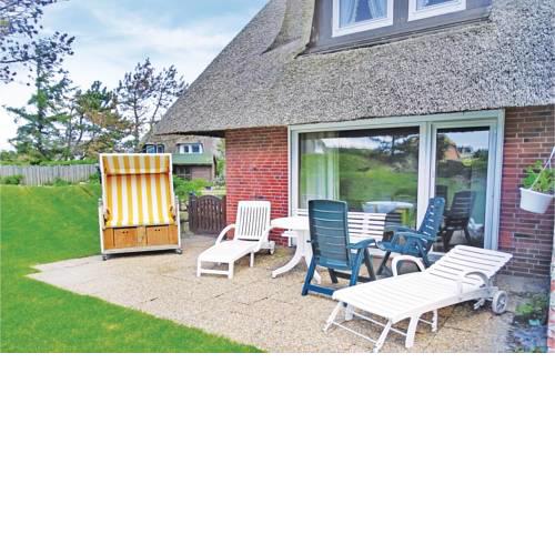 Two-Bedroom Apartment Westerheide 06