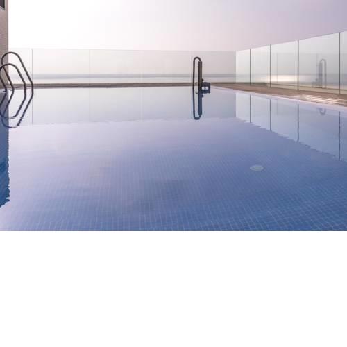 Two-bedroom apartment with pool Pacifico