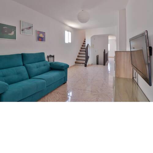 Two bedroom Apartment with Terrace Old Town