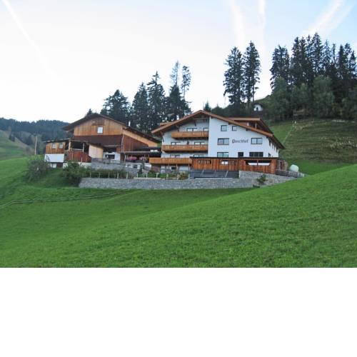 Two-Bedroom ApartmentPoschhof