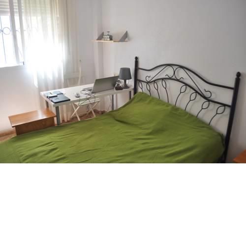 Two bedroom apartments