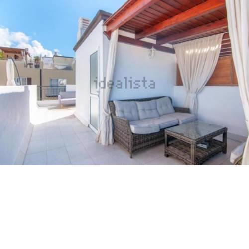 Two bedroom duplex with spectacular ocean view