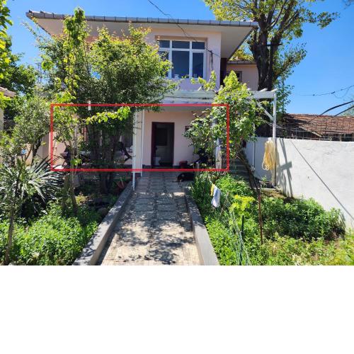 Two Bedroom Flat in the Garden at the Bosphorus