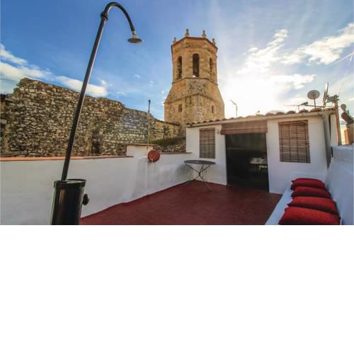 Two-Bedroom Holiday Home in Alcanar