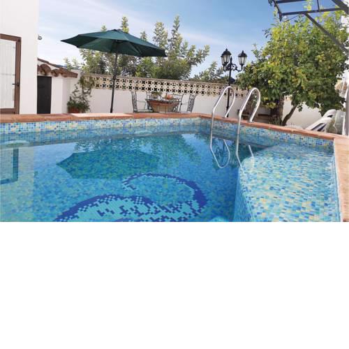 Two-Bedroom Holiday Home in Algatocin