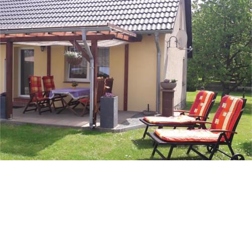 Two-Bedroom Holiday Home in Alt Schwerin