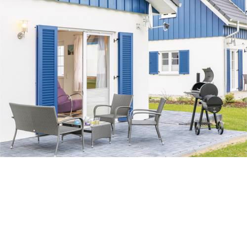 Two-Bedroom Holiday Home in Altefahr/Rugen